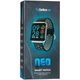 Умные часы Gelius Pro GP-SW001 (NEO) Black/Grey - изображение 8