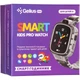 Детские умные часы с GPS трекером Gelius Pro GP-PK001 (PRO KID) Black/Silver - изображение 6
