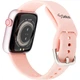 Розумний годинник Gelius Pro GP-SW002 (Neo Star Line) Pink - зображення 3