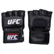 Перчатки MMA UFC Ultimate (M) Черные - изображение 1