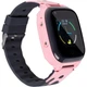 Детские умные часы с GPS трекером Gelius Pro Care GP-PK004 (LTE/VoLTE/Temperature control) Pink - изображение 3