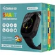 Детские умные часы с GPS трекером Gelius Pro Care GP-PK004 (LTE/VoLTE/Temperature control) Pink - изображение 9