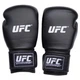 Боксерські рукавички UFC CL2 training (16oz) Чорні - зображення 3