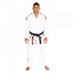 Кімоно для Бразильського Джиу-Джитсу Tatami Fightwear Nova Absolute Біле (А1) - зображення 2