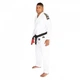 Кімоно для Бразильського Джиу-Джитсу Tatami Fightwear Nova Absolute Біле (А1) - зображення 4