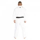 Кімоно для Бразильського Джиу-Джитсу Tatami Fightwear Nova Absolute Біле (А1) - зображення 5