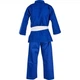 Кимоно для Дзюдо BlitzSport Student Judo Suit - 350g Синее (170) - изображение 2