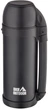 Термос SKIF Outdoor Traveller, 1.5L ц:black (144344) - зображення 1