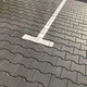 Тротуарна плитка Кентербері Котушка h80 мм Сіра 1м.кв. - зображення 2