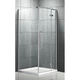 Душова кабіна Artex ST-100-05 100х100х206 матова з піддоном - зображення 3
