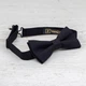 Бабочка VANZA Classic black детская - изображение 1