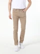 Джинсы Slim Fit мужские Colin's CL1049744CML 30-32 Camel - изображение 1