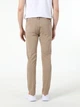Джинсы Slim Fit мужские Colin's CL1049744CML 30-32 Camel - изображение 3