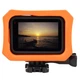 Рамка-поплавок Floaty для GoPro HERO10 та HERO9 Black SOONSUN WZ5854 - зображення 4