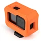Рамка-поплавок Floaty для GoPro HERO10 та HERO9 Black SOONSUN WZ5854 - зображення 5