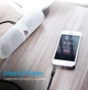 Кабель Vention Audio 3.5 мм M - 3.5 мм M 2 м Black (65780918/P350AC200-B-M) - зображення 9