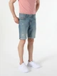Шорты джинсовые Colin's CL1054561DN06123 L Russell Wash - изображение 3