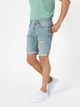 Шорты джинсовые Colin's CL1054561DN06123 L Russell Wash - изображение 5