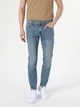 Джинсы Slim Fit мужские Colin's CL1055443DN41424 28-32 Vena Wash - изображение 3