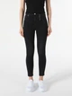 Джинсы Skinny женские Colin's 760 Diana CL1054594DN41357 24-30 Черные - изображение 4