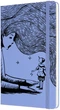 Записная книга Moleskine Pinocchio 13 х 21 см 240 страниц без линовки Голубая (8056420853667) - изображение 2
