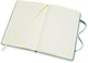 Записная книга Moleskine Pinocchio 13 х 21 см 240 страниц в линейку Шалфей (8056420853650) - изображение 4