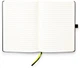 Записная книга Lamy A5 192 страницы в линейку Черная Мягкая (4014519721093) - изображение 3