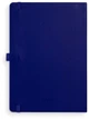 Записная книга Lamy A5 192 страницы в линейку Синяя Мягкая (4014519721116) - изображение 5