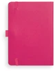 Записная книга Lamy A6 192 страницы в линейку Розовая Мягкая (4014519721192) - изображение 5