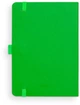Записная книга Lamy A6 192 страницы в линейку Зеленая Мягкая (4014519721208) - изображение 5