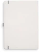 Записная книга Lamy A5 192 страницы в линейку Белая Мягкая (4014519721109) - изображение 5