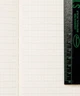 Записная книга Lamy A5 192 страницы в линейку Зеленая Мягкая (4014519721130) - изображение 4