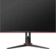 Монітор 23.8" AOC 24G2U5/BK - зображення 8