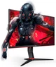 Монитор 23.8" AOC 24G2U5/BK - 75 Гц частота, 8-Bit, FreeSync - изображение 13
