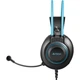 Наушники A4Tech FH200i Blue (4711421957021) - изображение 2