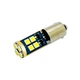 Світлодіодні лампи Carex BA9S 3030SMD White - зображення 2