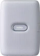 Фотопринтер Fujifilm Instax Mini Link Ash White (16640682) - изображение 1