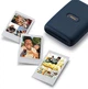 Фотопринтер Fujifilm Instax Mini Link Dark Denim (16640668) - изображение 4