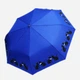 Зонт складной Doppler 7441465C06-2 полный автомат Синий - изображение 1