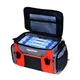 Сумка Flambeau Ritual Medium Duffle з коробками 35.6х23.5х22.9 см (R40D) - изображение 2