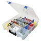 Кейс рибальський Flambeau Tuff Tainer Satchel Zerust 38х35,6х8,9см (9007) - зображення 1