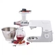 Насадка для кухонної машини Kenwood KAX644ME Прес для ягід Fruit press - изображение 4