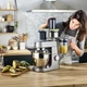 Насадка для комбайна Kenwood AT641 соковитискач - изображение 4