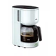 Кавоварка BRAUN KF 3100 WH - зображення 1