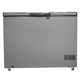 Морозильна скриня ViLgrand VCF-2715BS Graphite - изображение 1