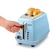 Тостер DeLonghi CTOV 2103 AZ - изображение 3