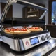 Електрогриль DeLonghi CGH 1012 D - изображение 3
