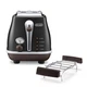 Тостер DeLonghi CTOV 2103 BK - изображение 2
