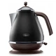 Електрочайник DeLonghi KBOV 2001 BK - зображення 1