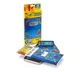 Набір кольорових олівців у футлярі Crayola Colored Pencil Locker (046841) - зображення 1